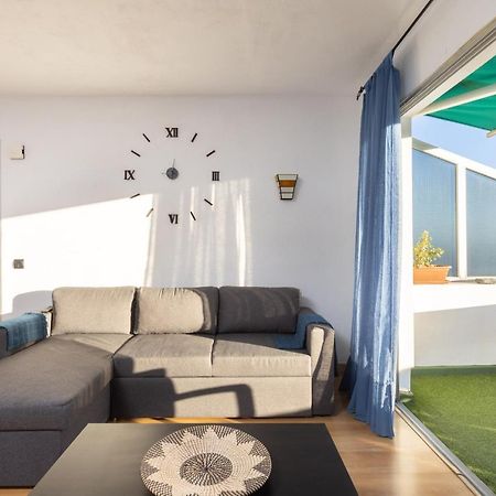 Home2Book Lovely Ocean Views Apt Tabaiba Esterno foto