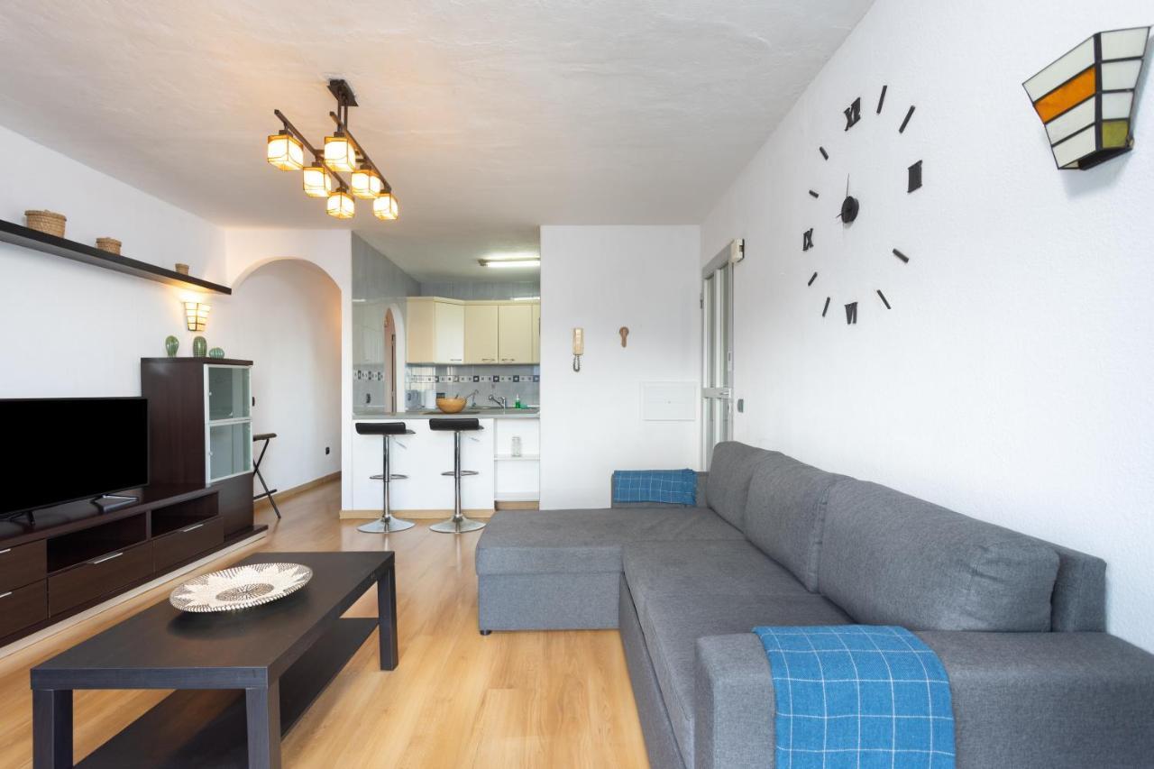 Home2Book Lovely Ocean Views Apt Tabaiba Esterno foto