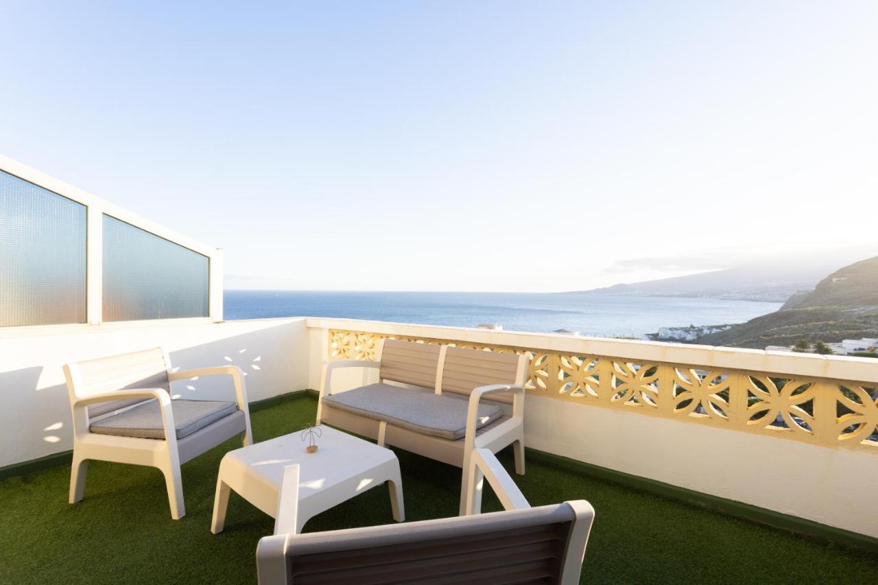 Home2Book Lovely Ocean Views Apt Tabaiba Esterno foto