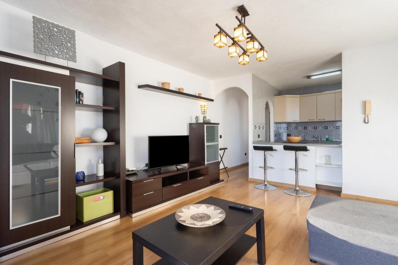 Home2Book Lovely Ocean Views Apt Tabaiba Esterno foto
