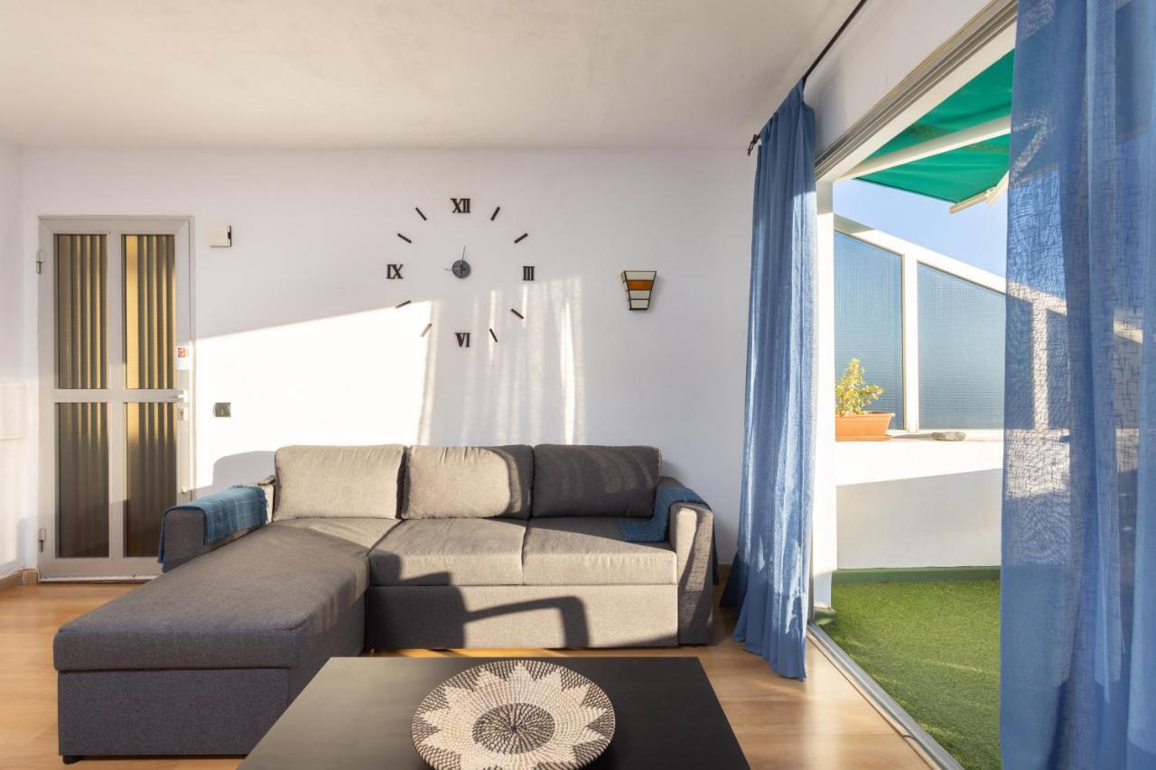 Home2Book Lovely Ocean Views Apt Tabaiba Esterno foto