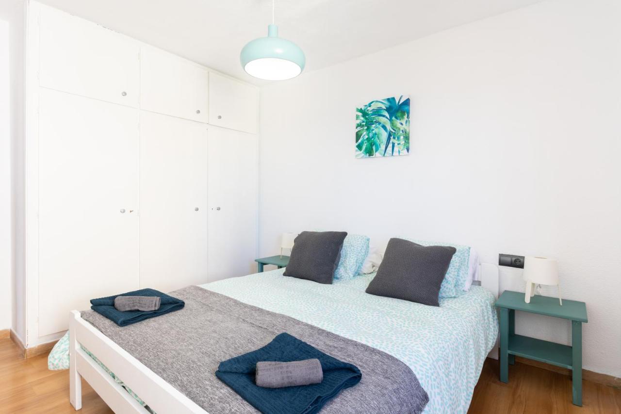 Home2Book Lovely Ocean Views Apt Tabaiba Esterno foto