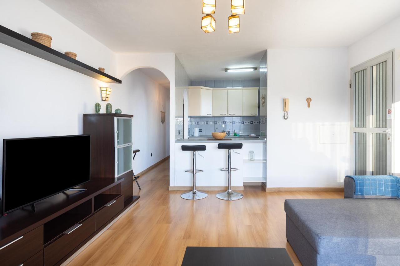 Home2Book Lovely Ocean Views Apt Tabaiba Esterno foto
