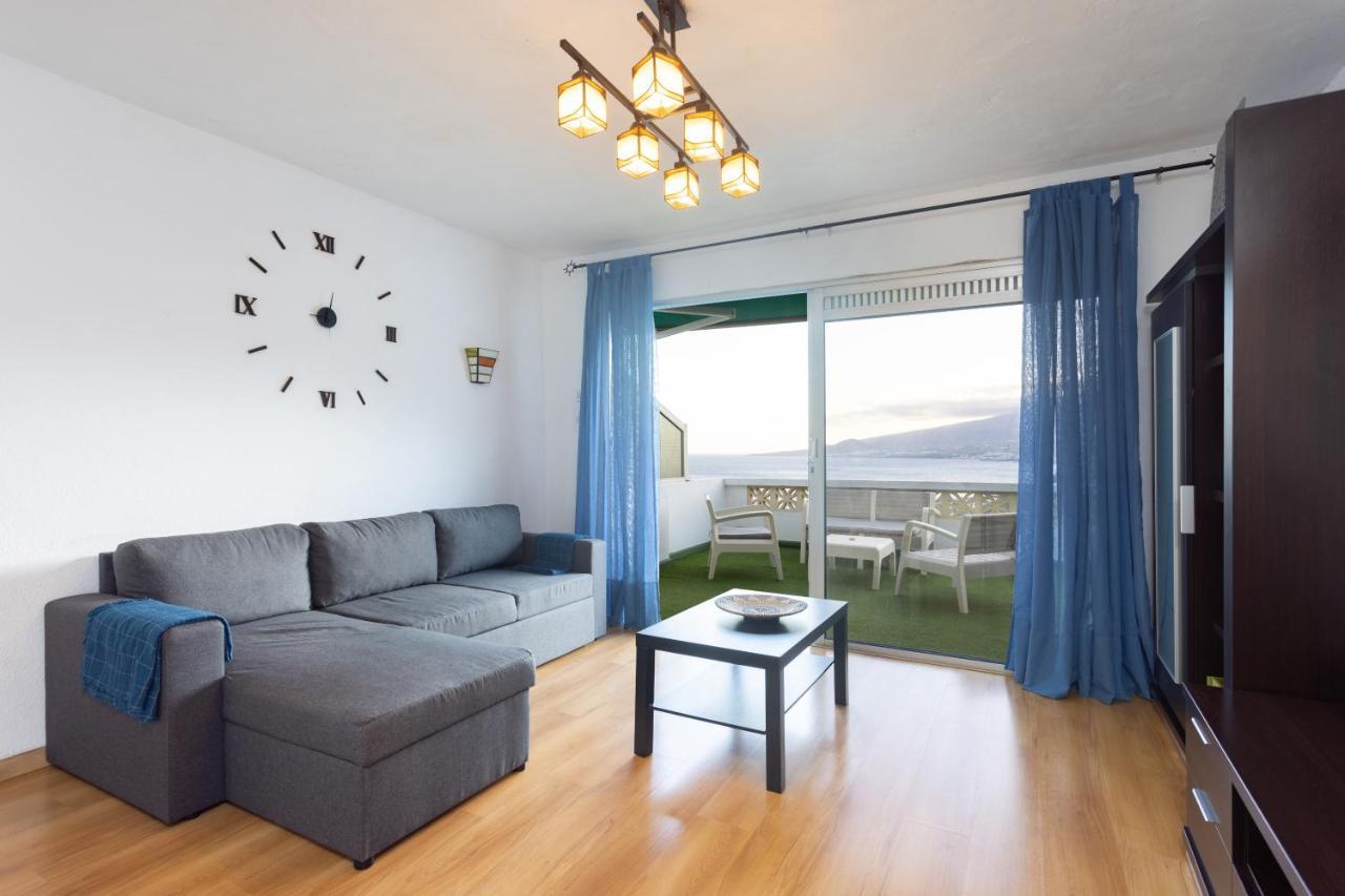 Home2Book Lovely Ocean Views Apt Tabaiba Esterno foto