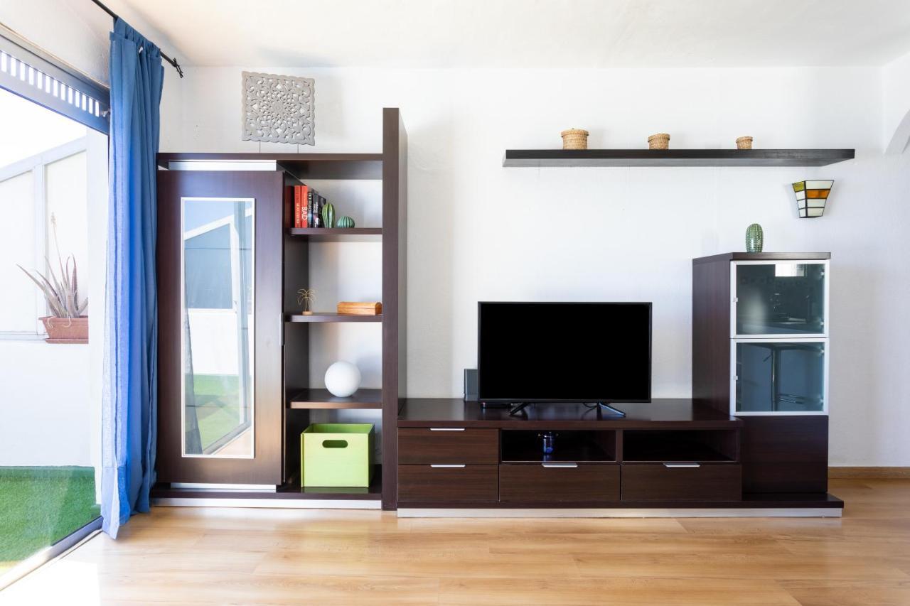 Home2Book Lovely Ocean Views Apt Tabaiba Esterno foto
