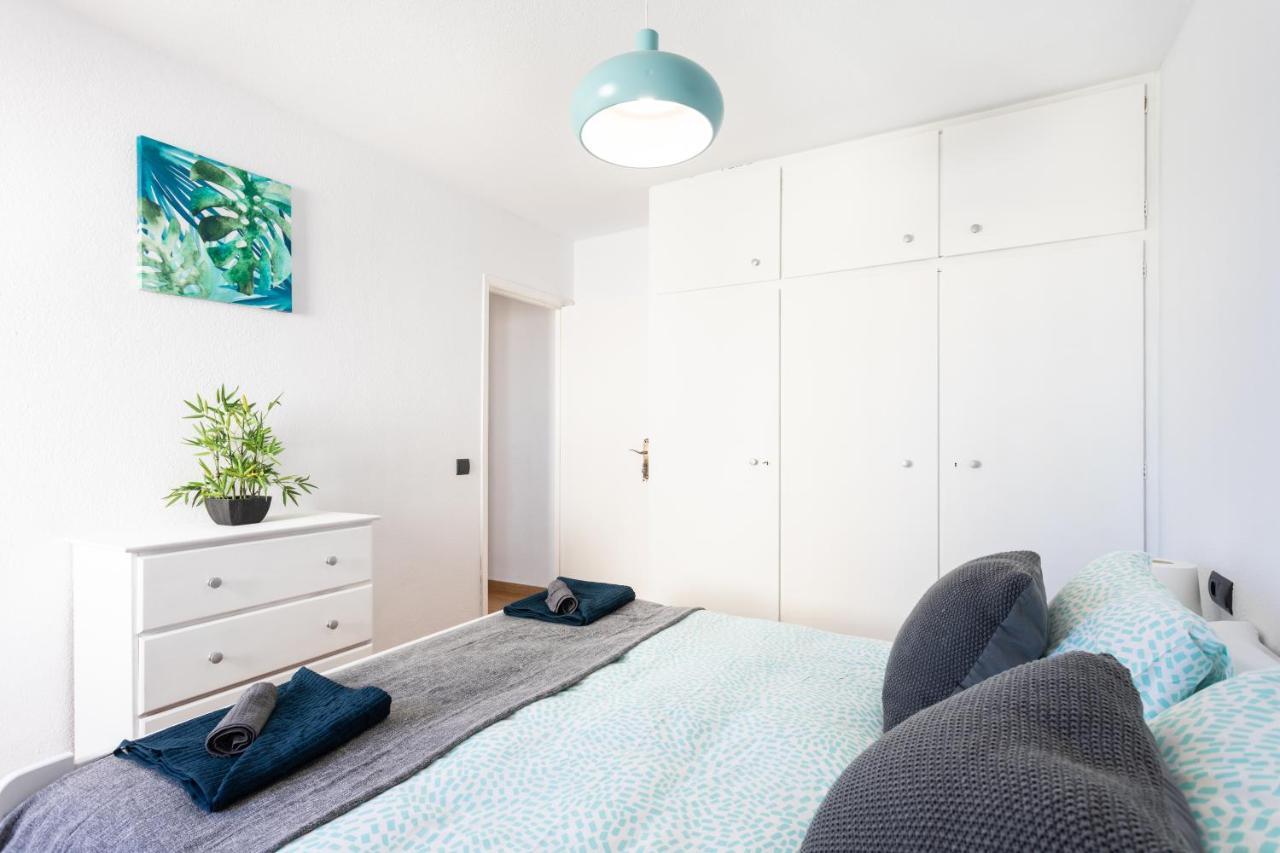 Home2Book Lovely Ocean Views Apt Tabaiba Esterno foto
