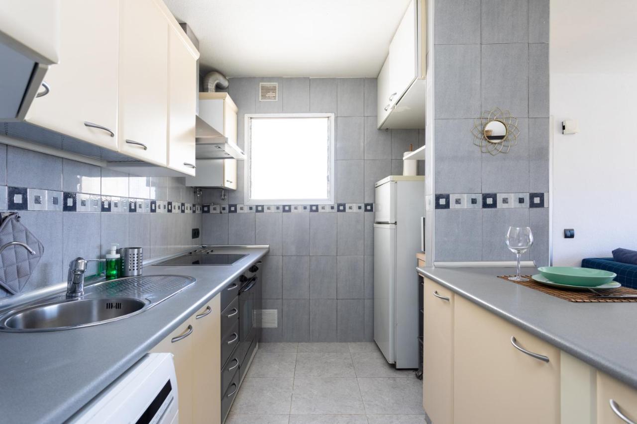 Home2Book Lovely Ocean Views Apt Tabaiba Esterno foto