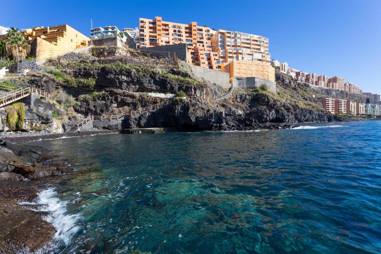 Home2Book Lovely Ocean Views Apt Tabaiba Esterno foto