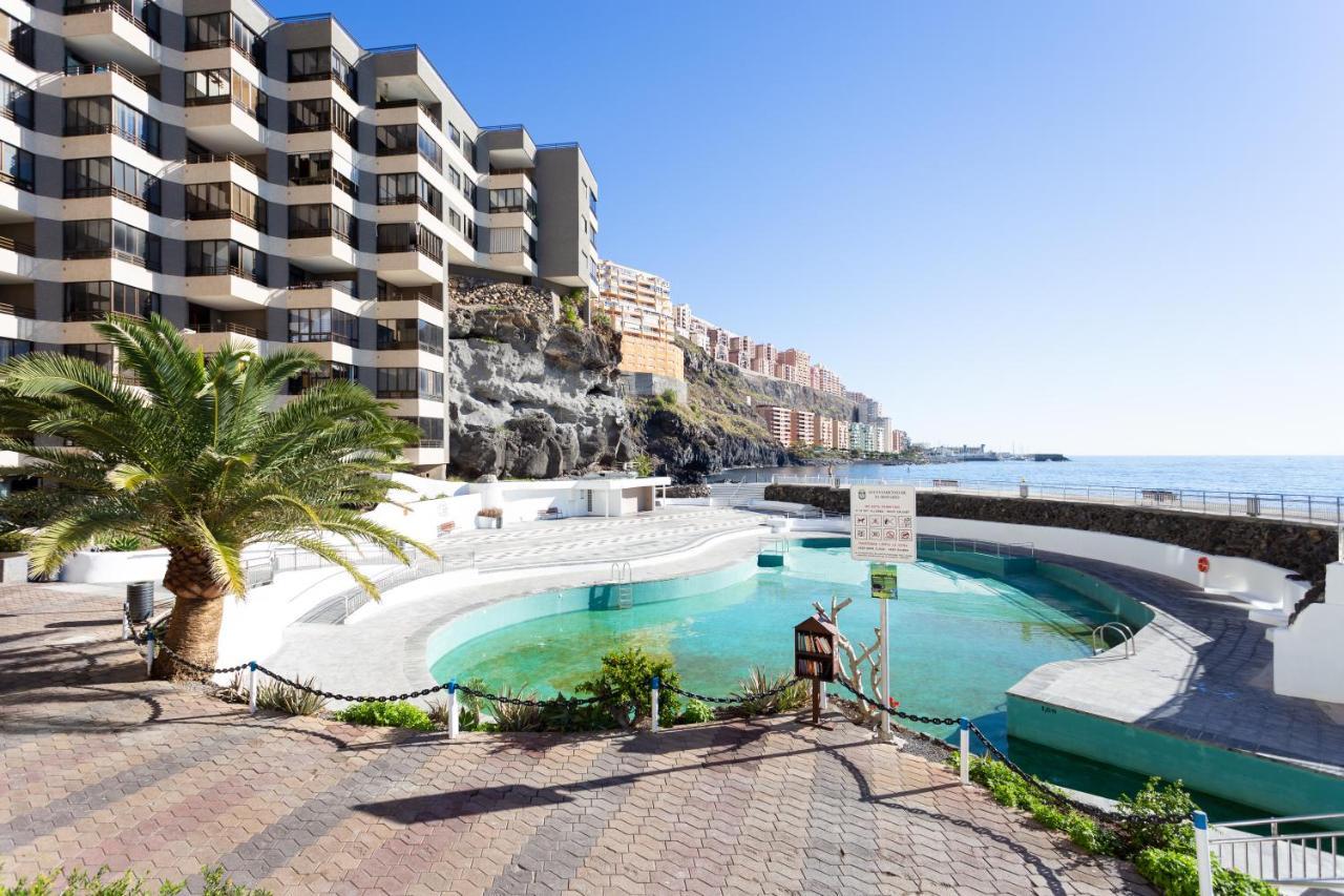 Home2Book Lovely Ocean Views Apt Tabaiba Esterno foto