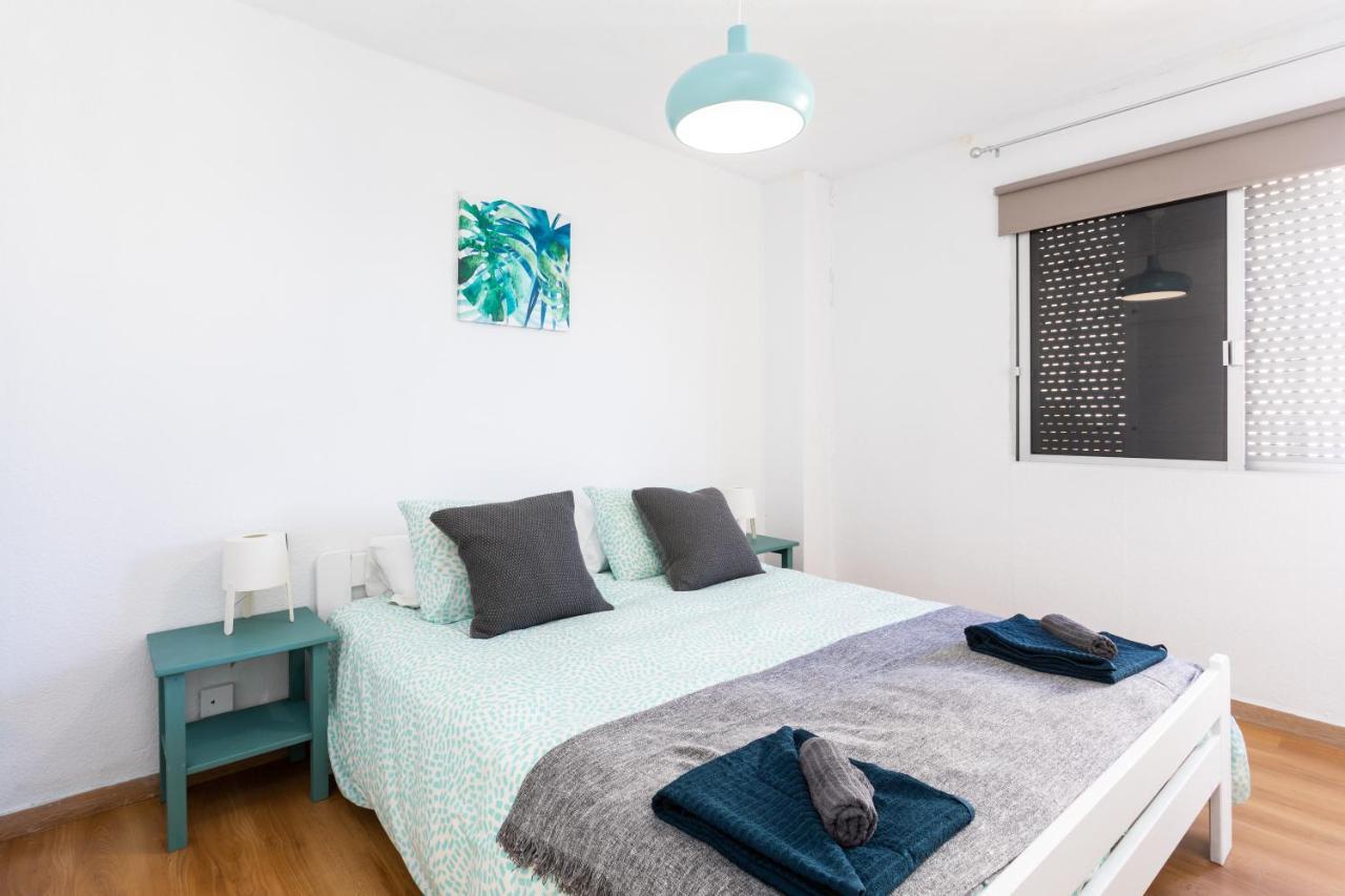 Home2Book Lovely Ocean Views Apt Tabaiba Esterno foto